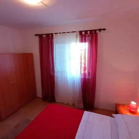 Casa vacanze Secluded Holiday Ivan Kukljica