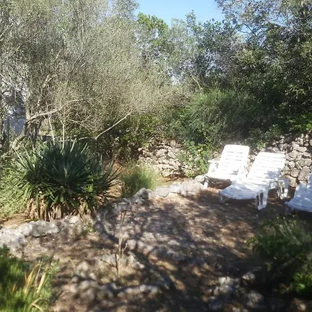 Secluded Holiday Ivan Casa vacanze Kukljica