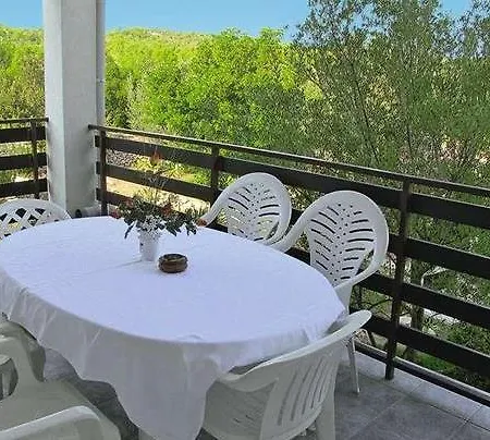 Casa vacanze Secluded Holiday Ivan Kukljica