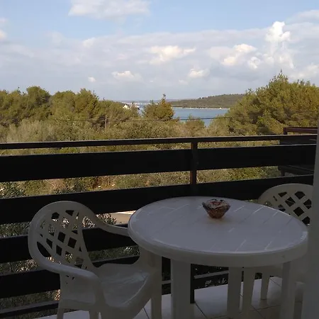 Secluded Holiday Ivan *